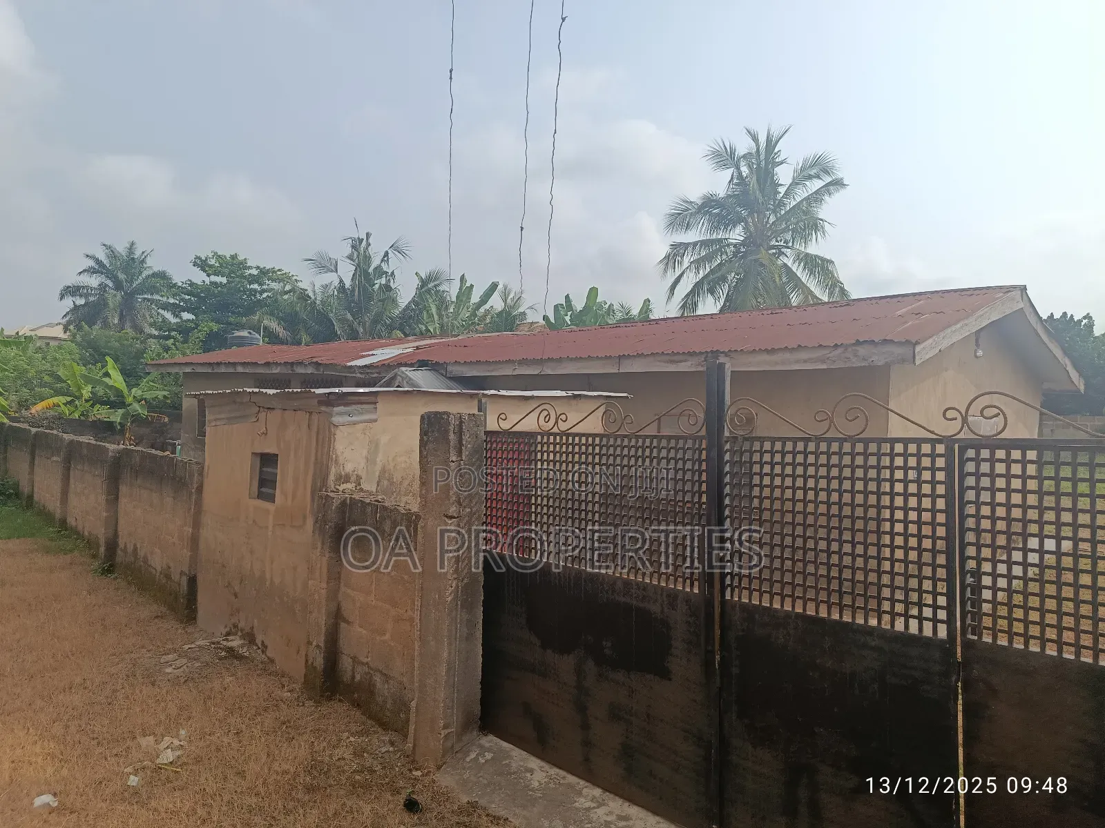 2bdrm Block of Flats in Ibadan for sale in Ibadan