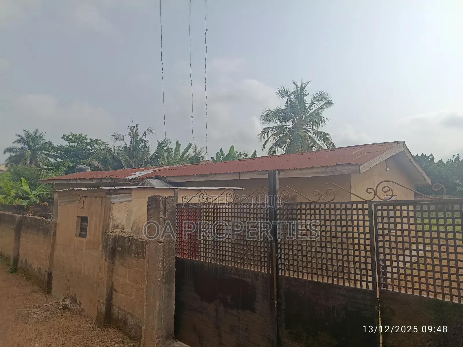 2bdrm Block of Flats in Ibadan for sale in Ibadan