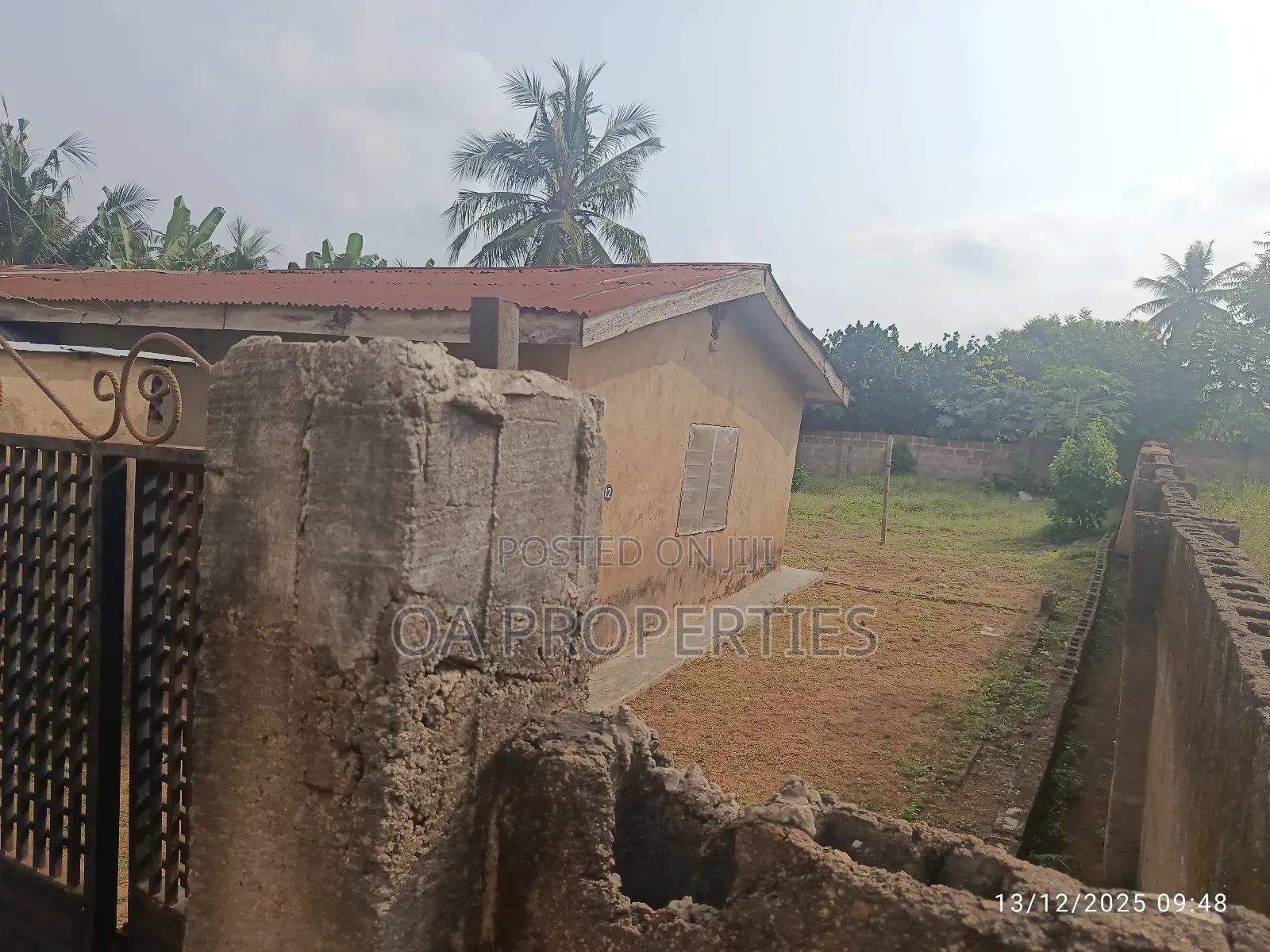 2bdrm Block of Flats in Ibadan for sale in Ibadan