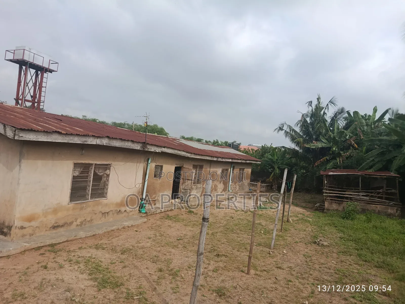 2bdrm Block of Flats in Ibadan for sale in Ibadan