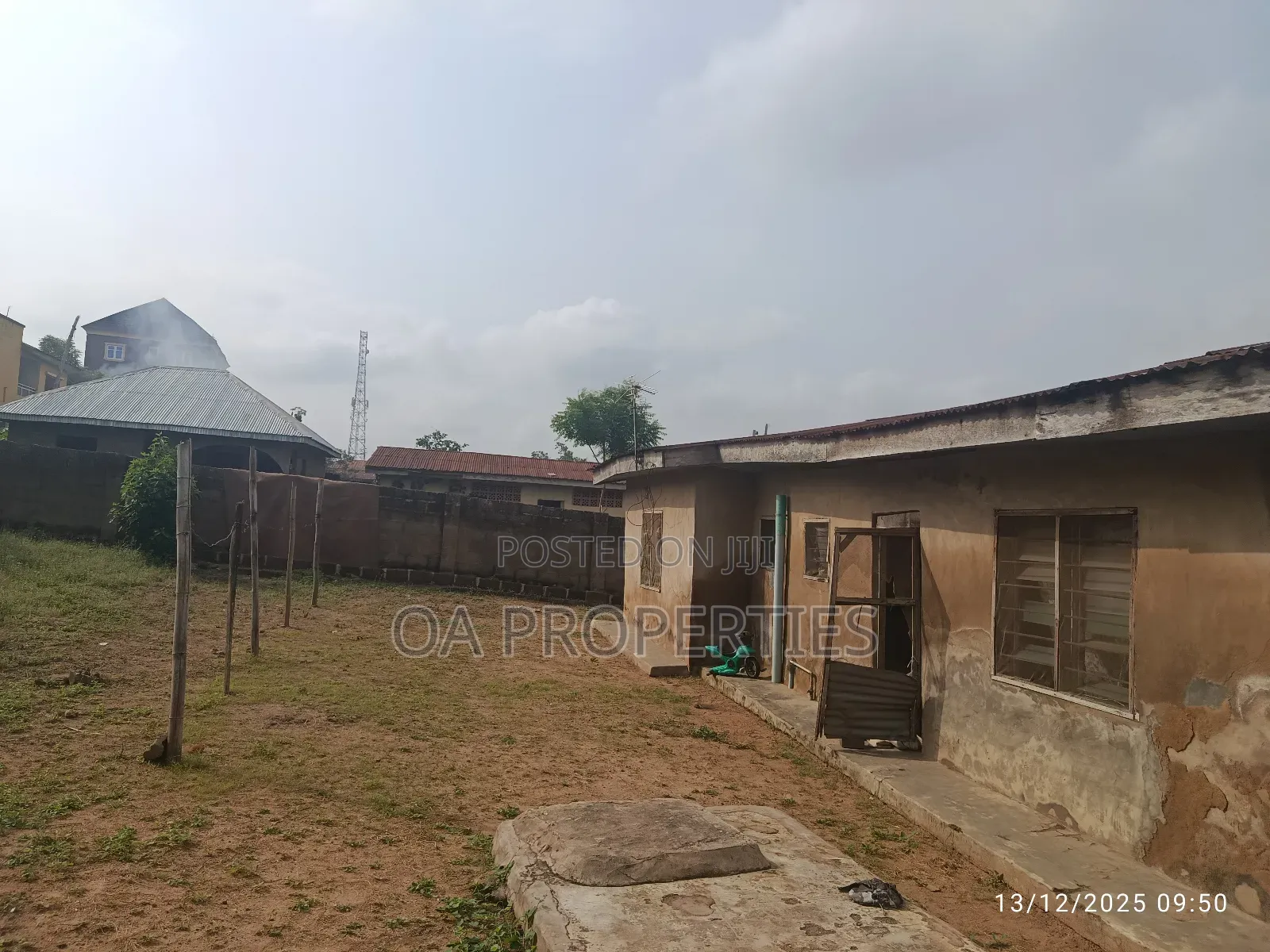 2bdrm Block of Flats in Ibadan for sale in Ibadan