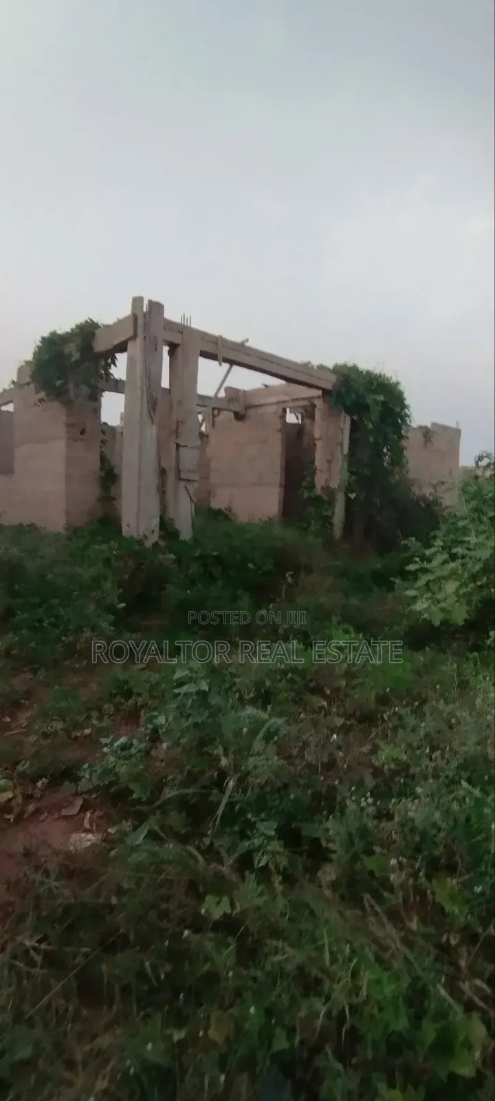 2bdrm Block of Flats in Royaltor Real Estate, Benin City for sale in Benin City
