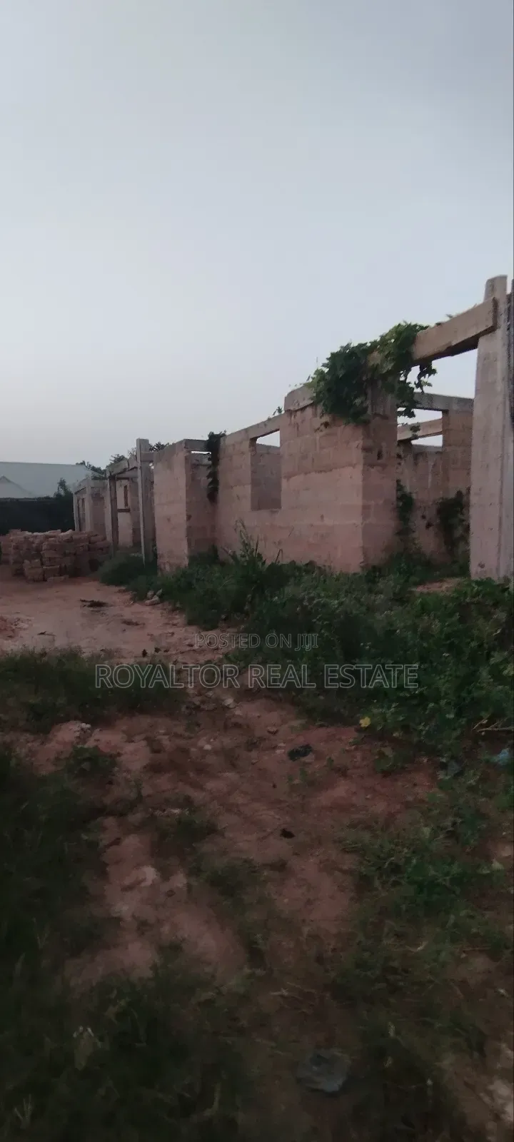 2bdrm Block of Flats in Royaltor Real Estate, Benin City for sale in Benin City
