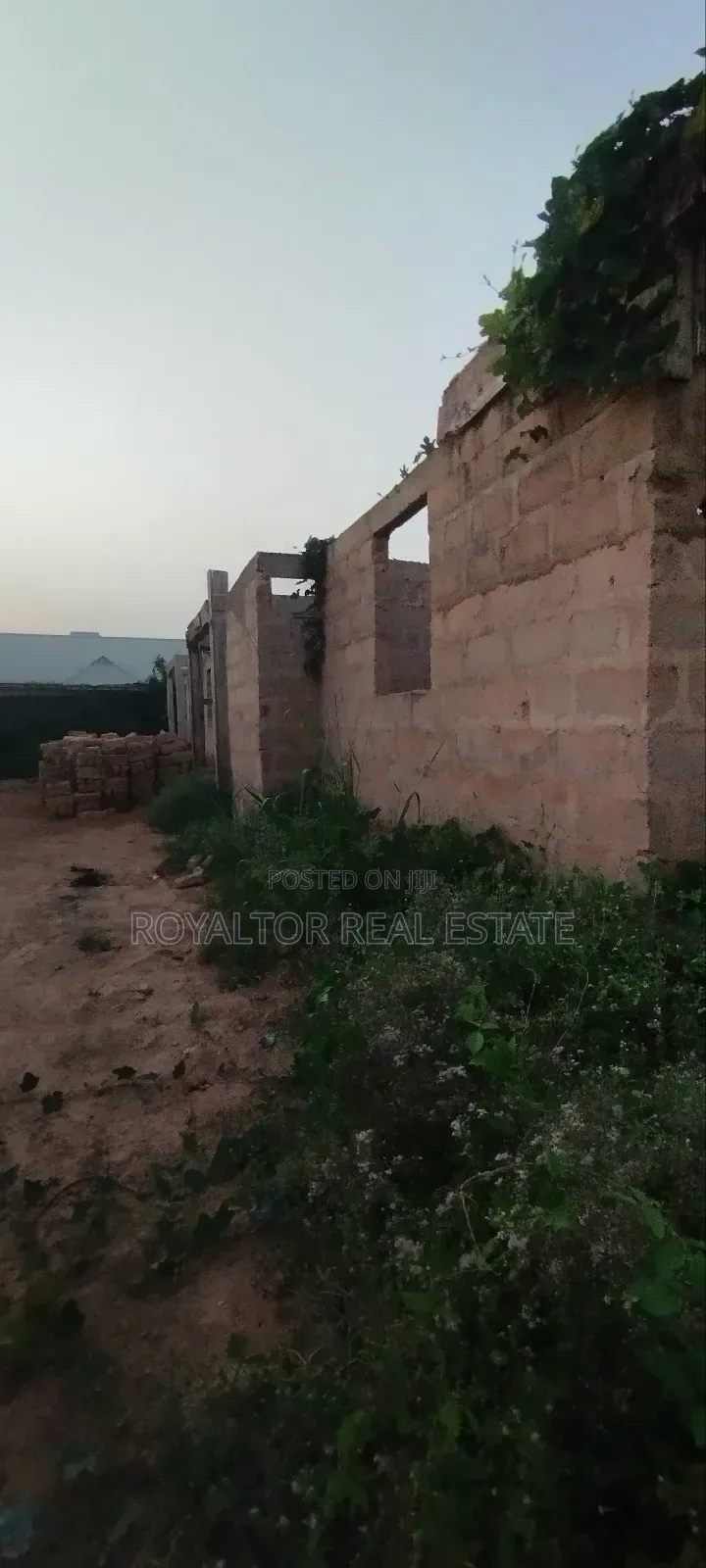 2bdrm Block of Flats in Royaltor Real Estate, Benin City for sale in Benin City