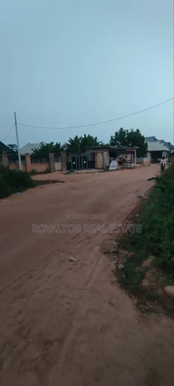2bdrm Block of Flats in Royaltor Real Estate, Benin City for sale in Benin City