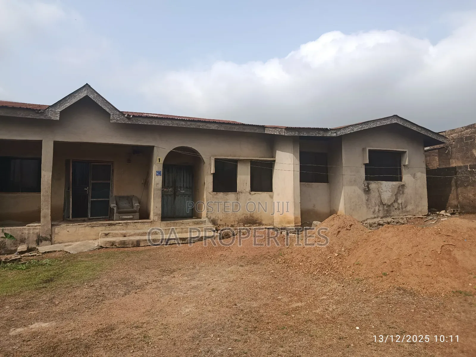 2bdrm Block of Flats in Ibadan for sale in Ibadan