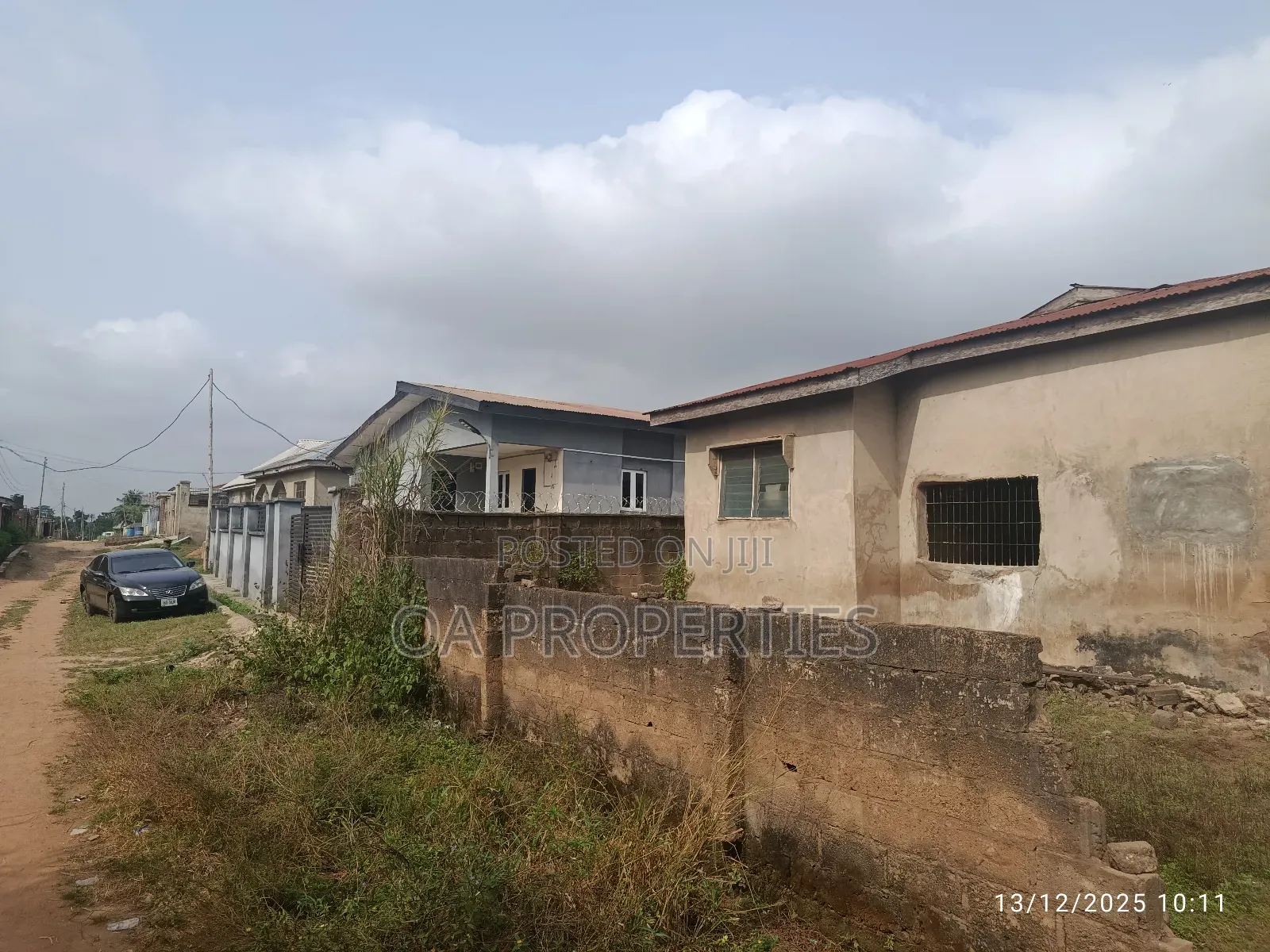 2bdrm Block of Flats in Ibadan for sale in Ibadan