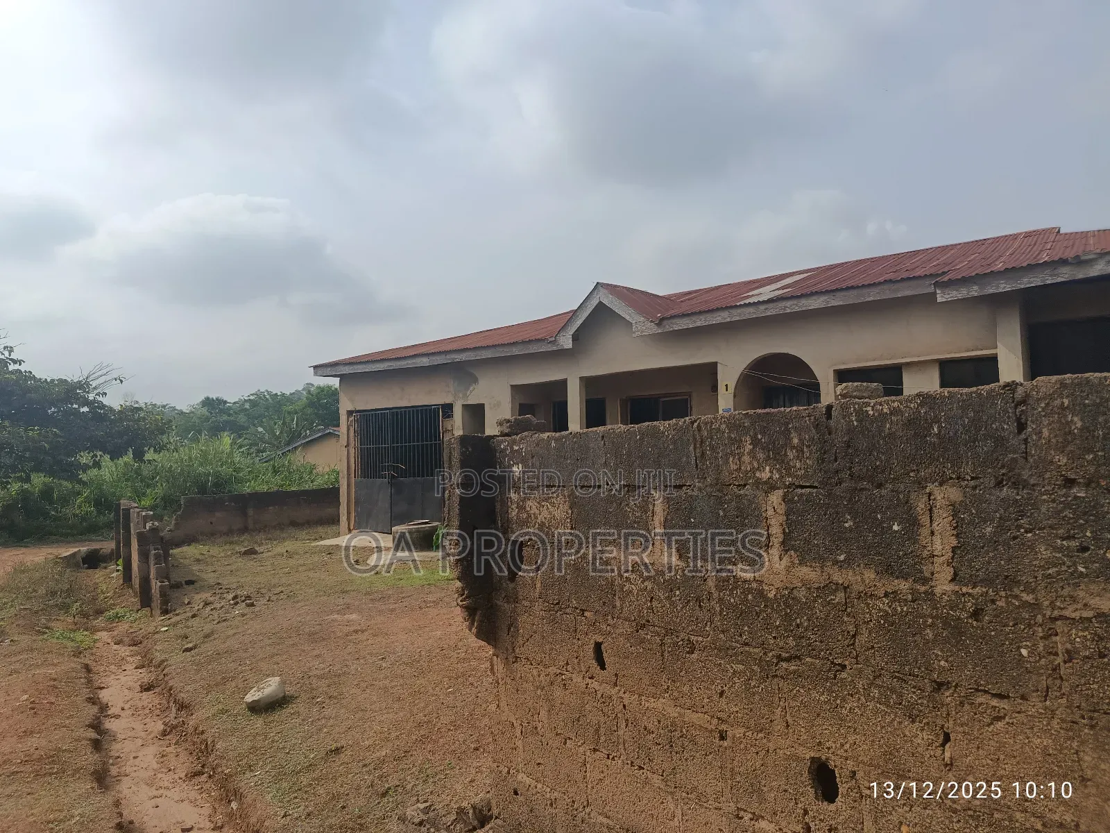 2bdrm Block of Flats in Ibadan for sale in Ibadan