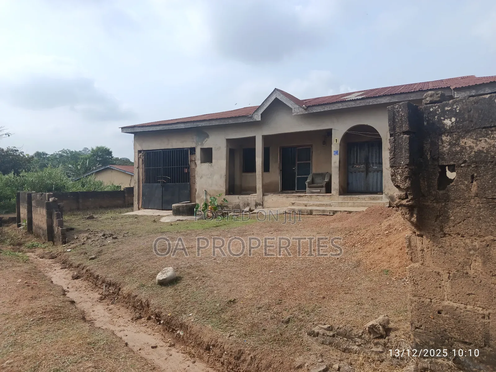 2bdrm Block of Flats in Ibadan for sale in Ibadan