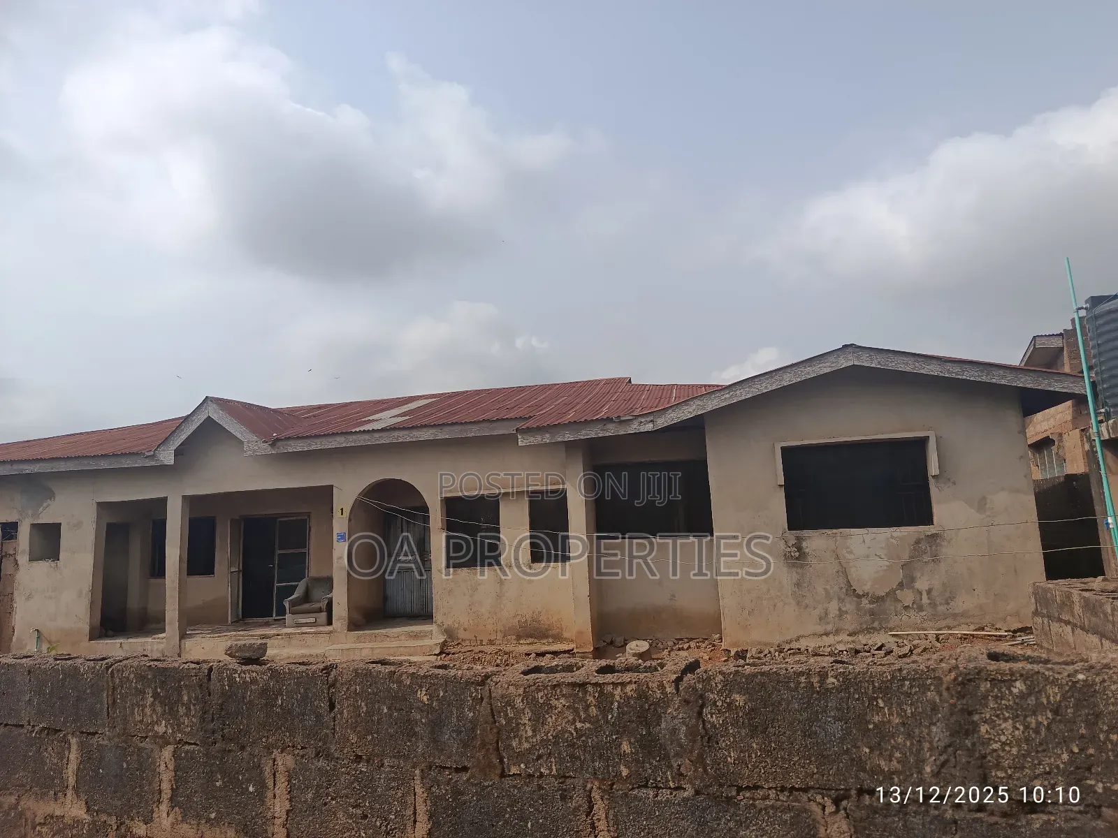 2bdrm Block of Flats in Ibadan for sale in Ibadan