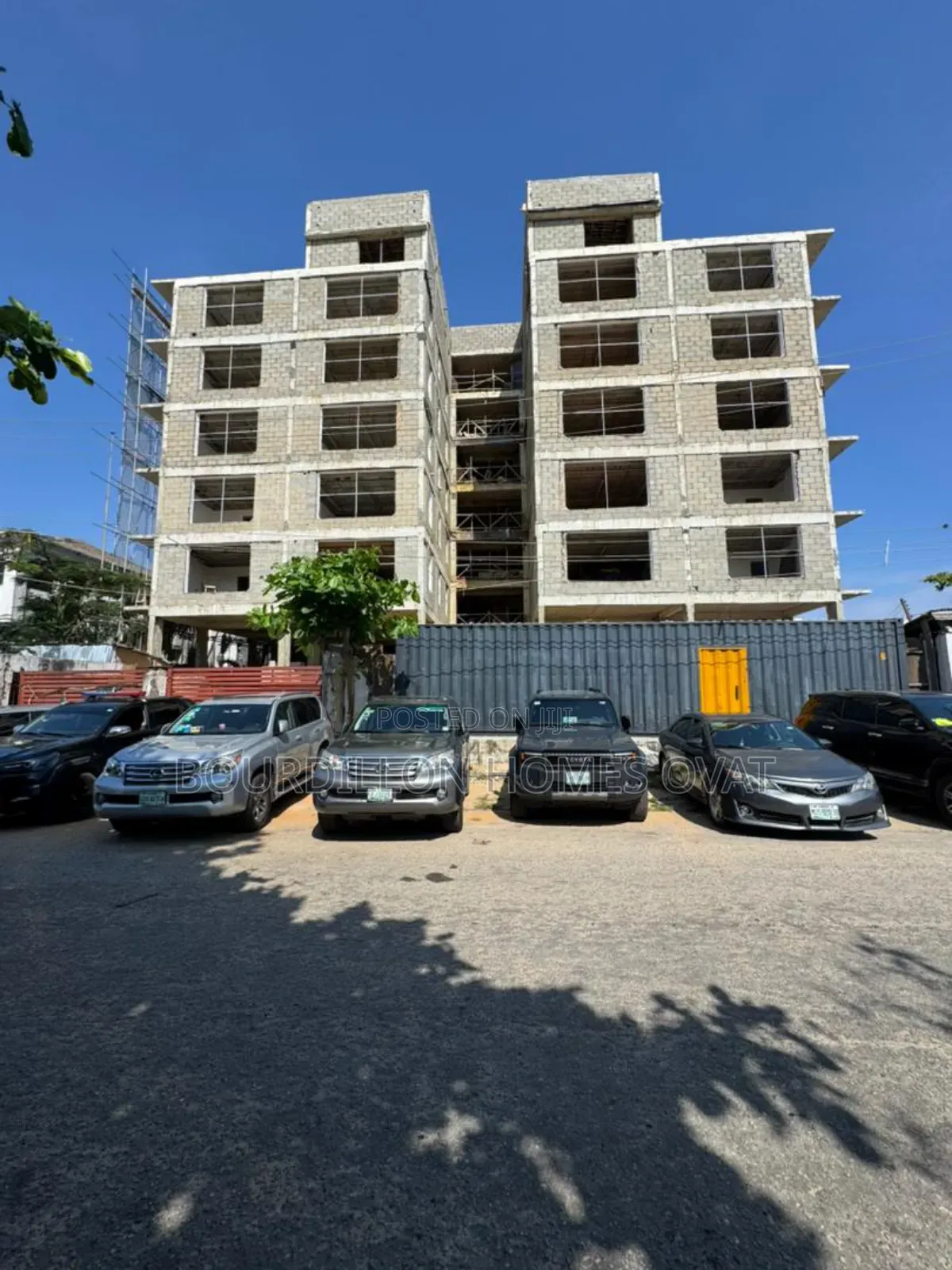 2bdrm Apartment in Victoria Island for sale in Victoria Island