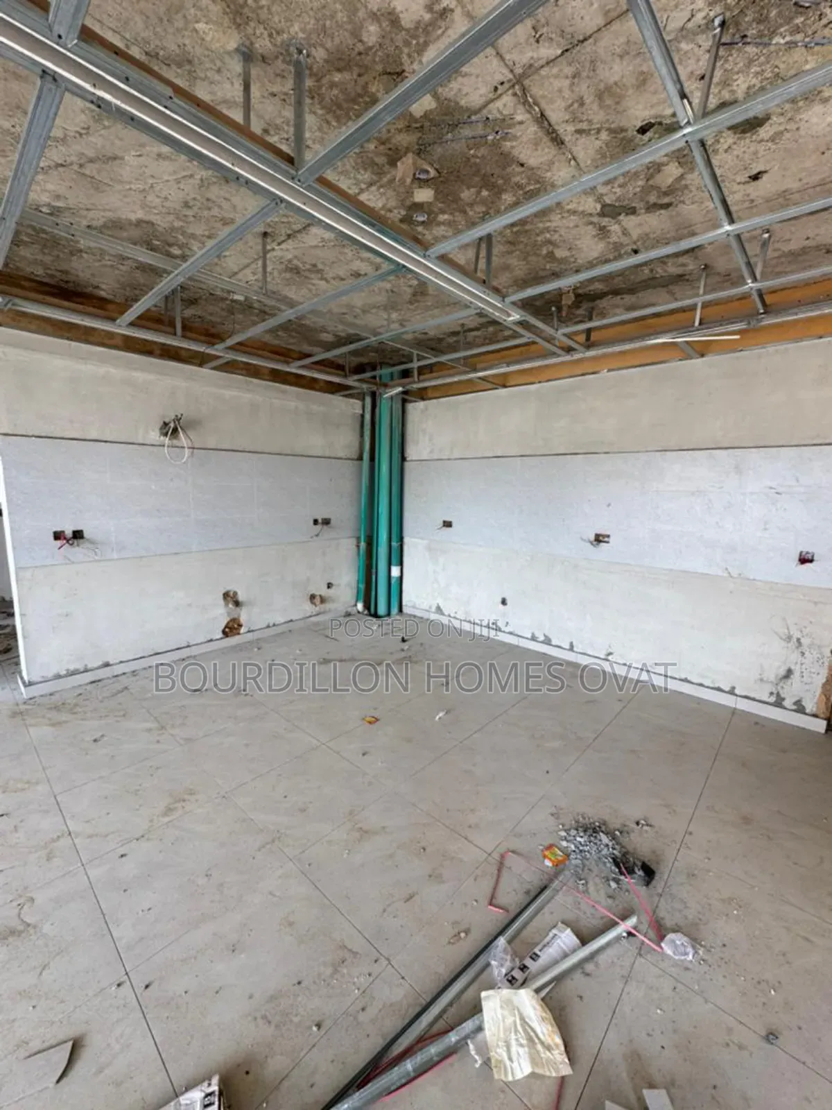 2bdrm Apartment in Victoria Island for sale in Victoria Island