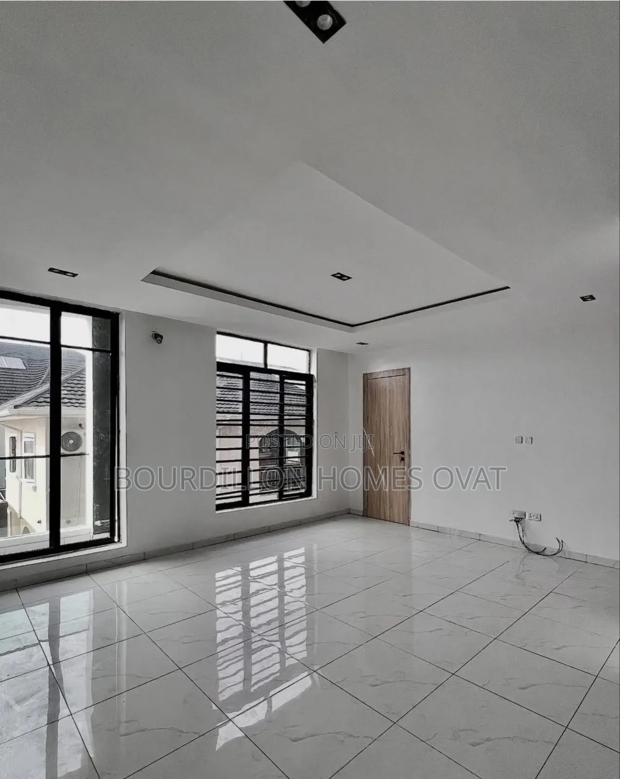 2bdrm Apartment in Ikate for sale in Ikate