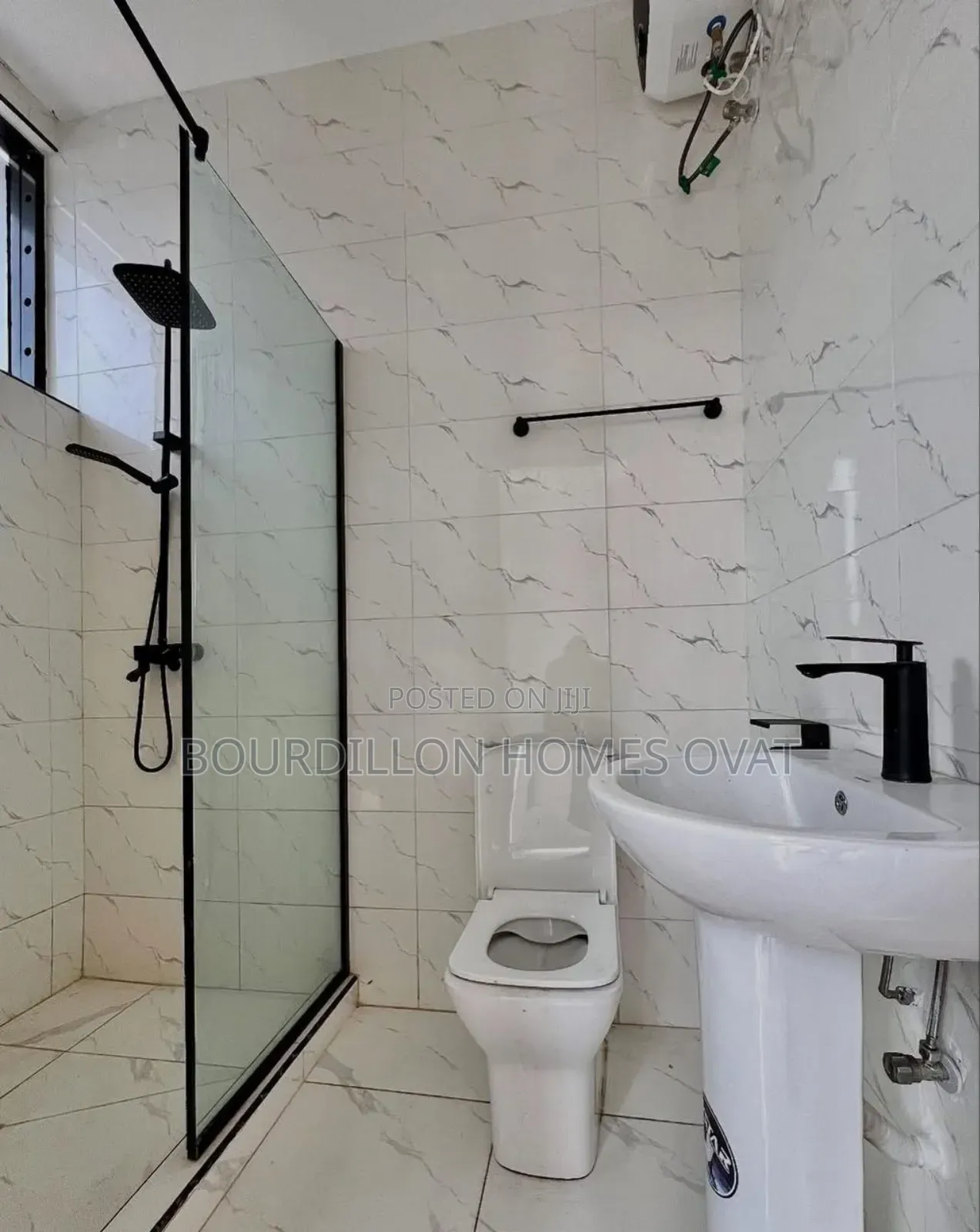 2bdrm Apartment in Ikate for sale in Ikate