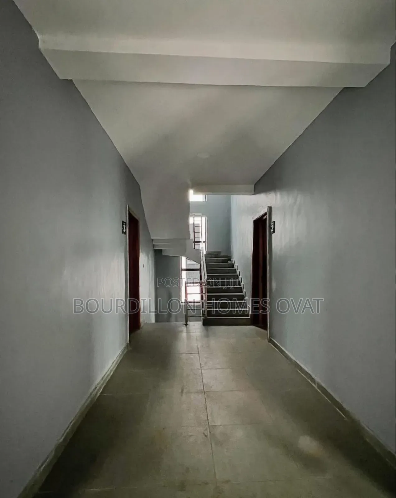 2bdrm Apartment in Ikate for sale in Ikate