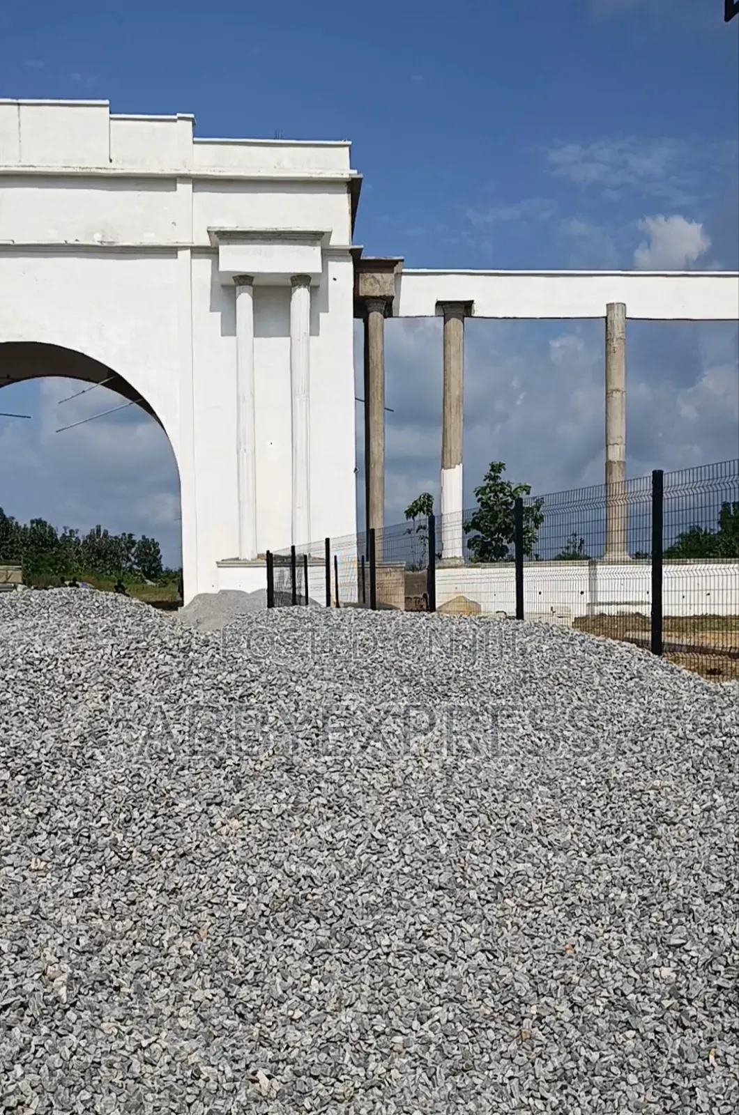 Plots of Land for Sale in Moniya in Moniya