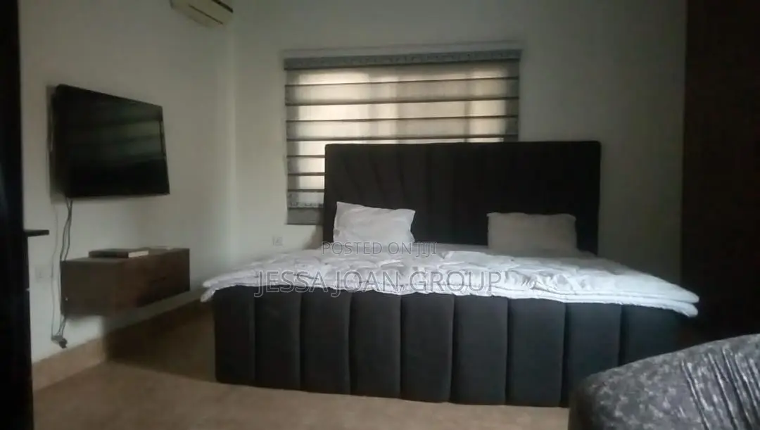 Furnished 5bdrm Mansion in Maitama for sale in Maitama