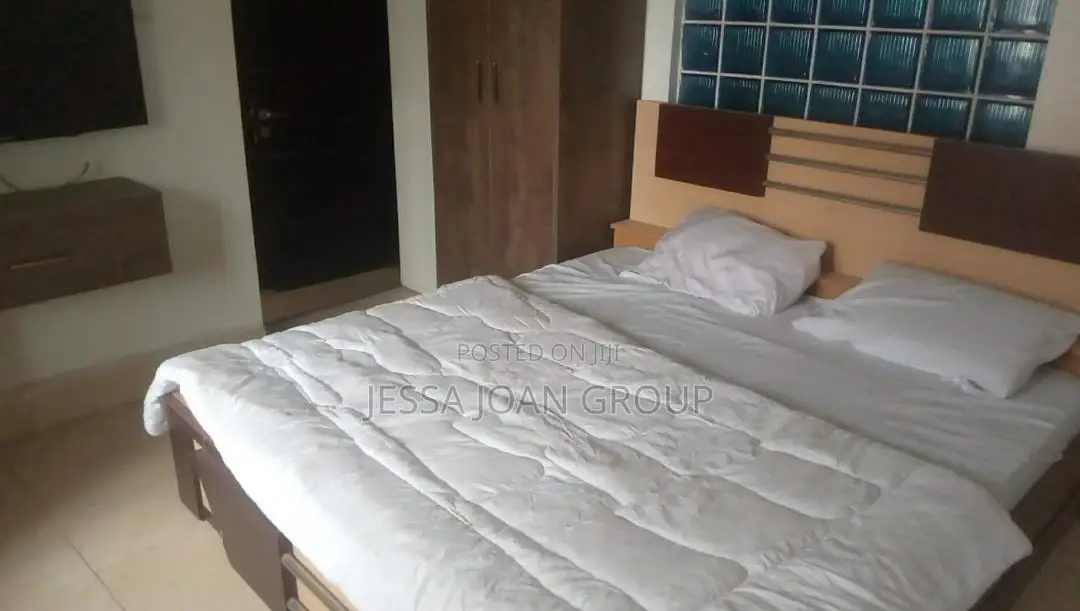 Furnished 5bdrm Mansion in Maitama for sale in Maitama