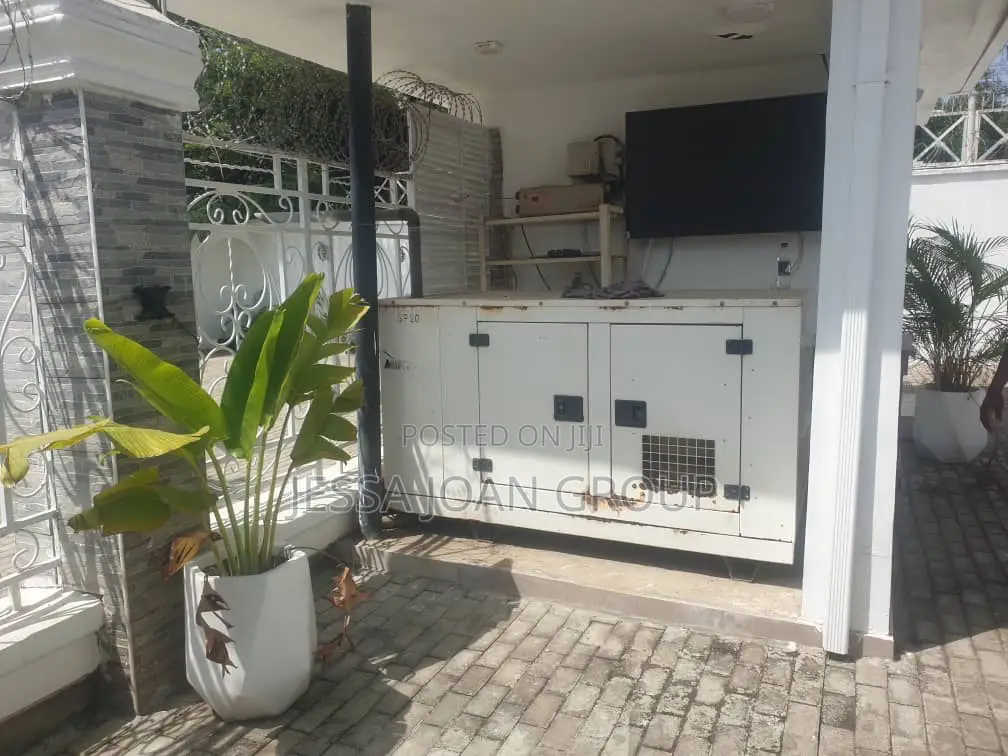 Furnished 5bdrm Mansion in Maitama for sale in Maitama