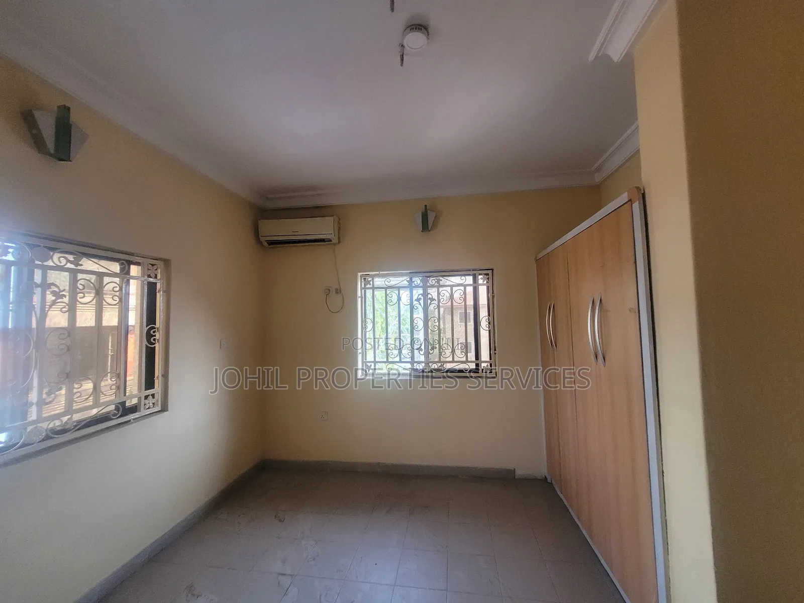 3bdrm Block of Flats in Wuse 2 for rent in Wuse 2