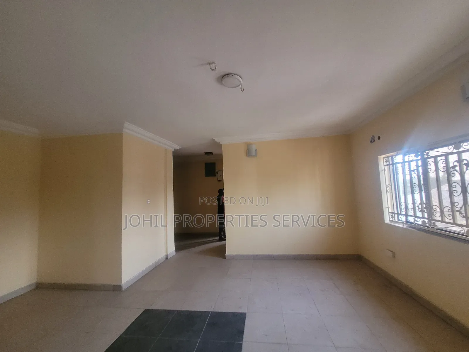 3bdrm Block of Flats in Wuse 2 for rent in Wuse 2