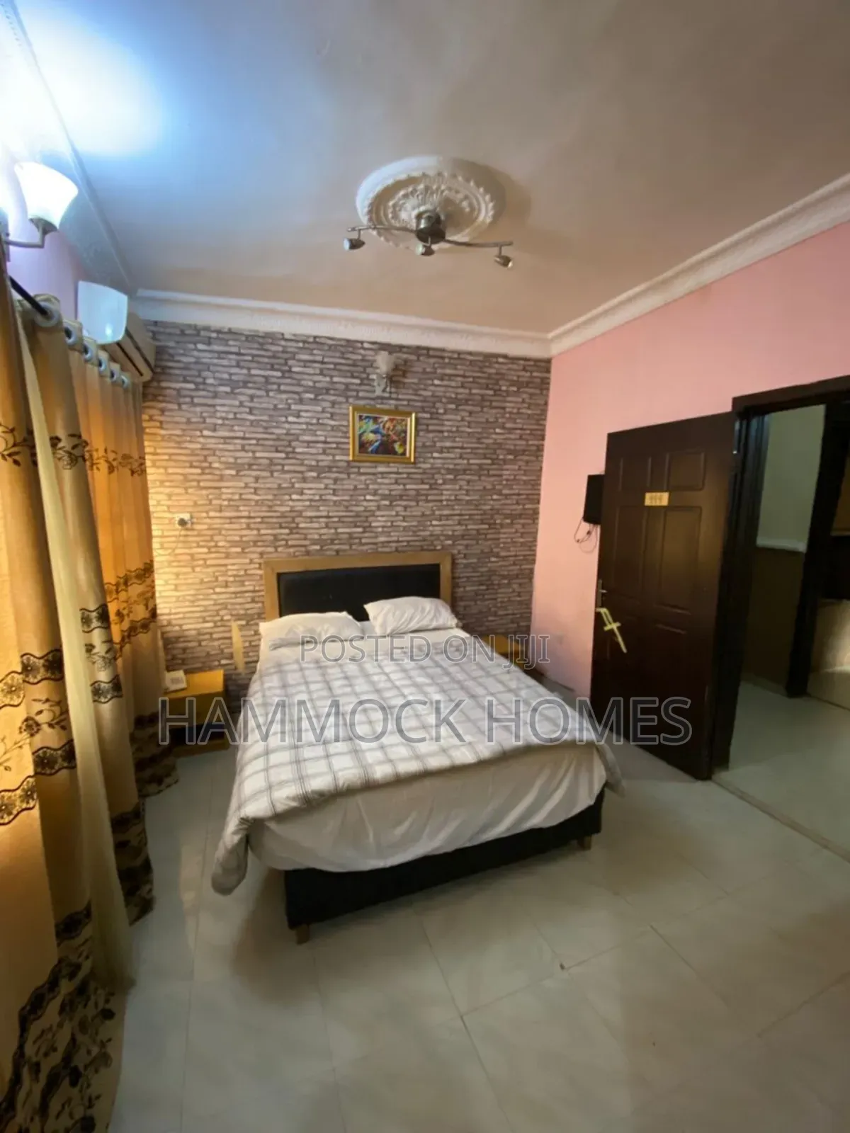 Hotel for Lease at Akala Estate Akobo in Akobo