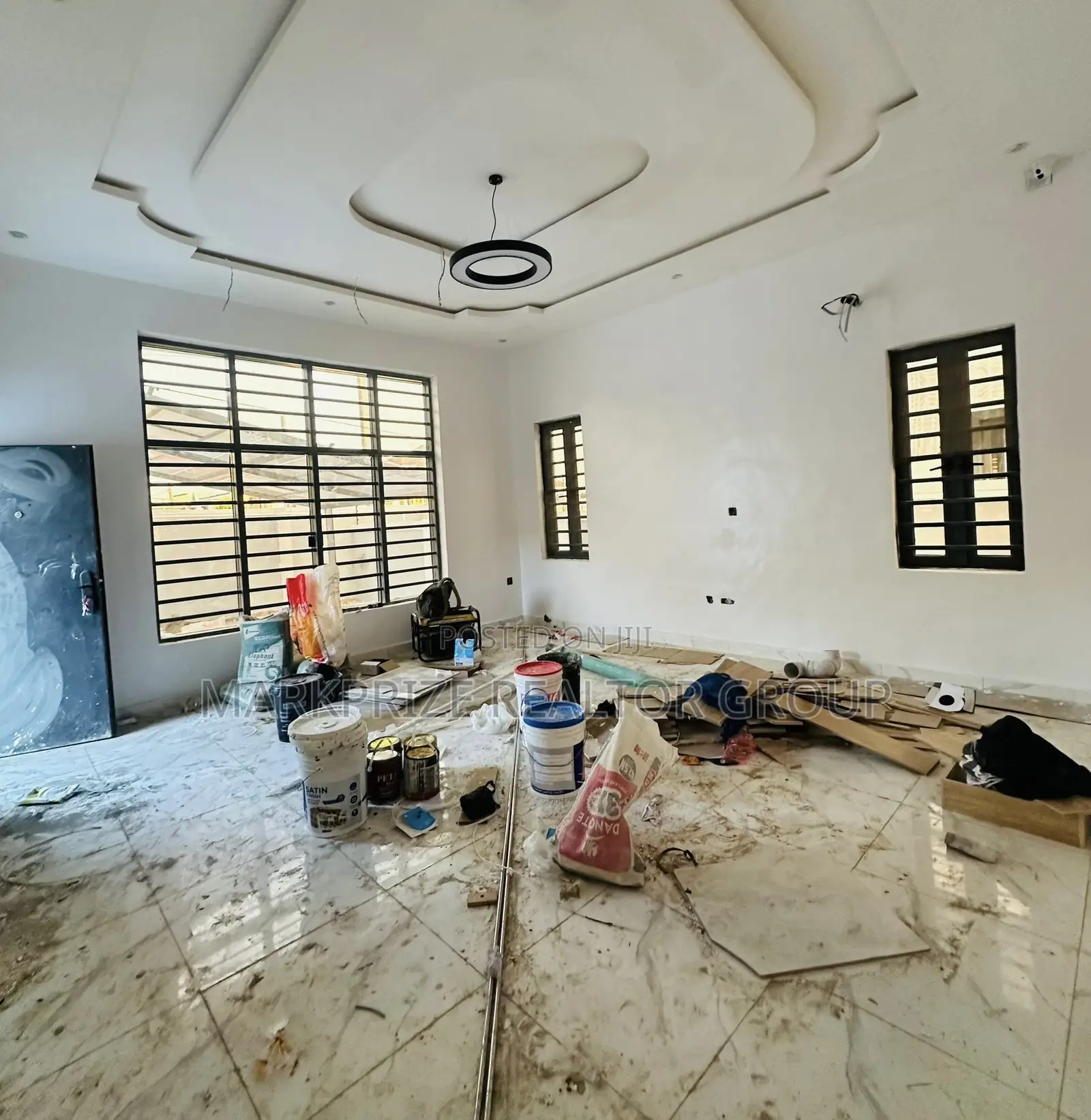4bdrm Duplex in Magodo Phase 1 Lagos for sale in Magodo