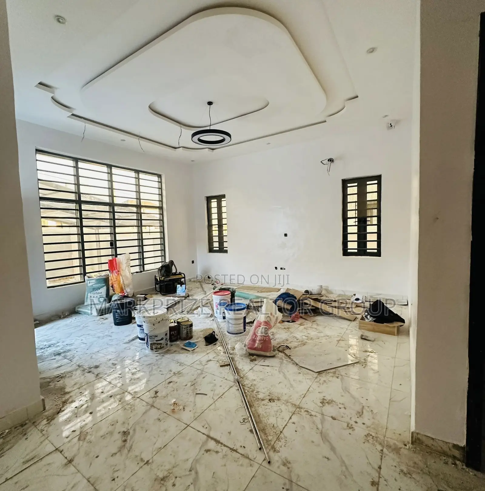 4bdrm Duplex in Magodo Phase 1 Lagos for sale in Magodo