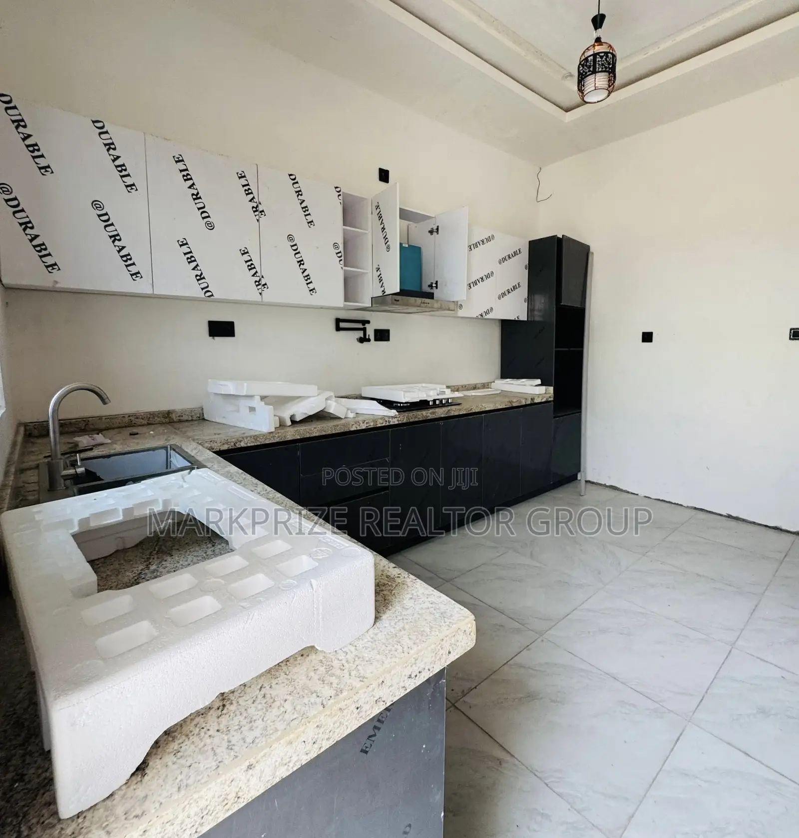 4bdrm Duplex in Ogudu Gra Lagos for sale in Ogudu GRA