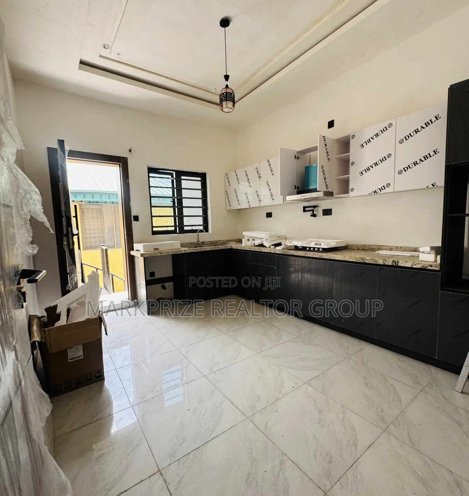 4bdrm Duplex in Ogudu Gra Lagos for sale in Ogudu GRA