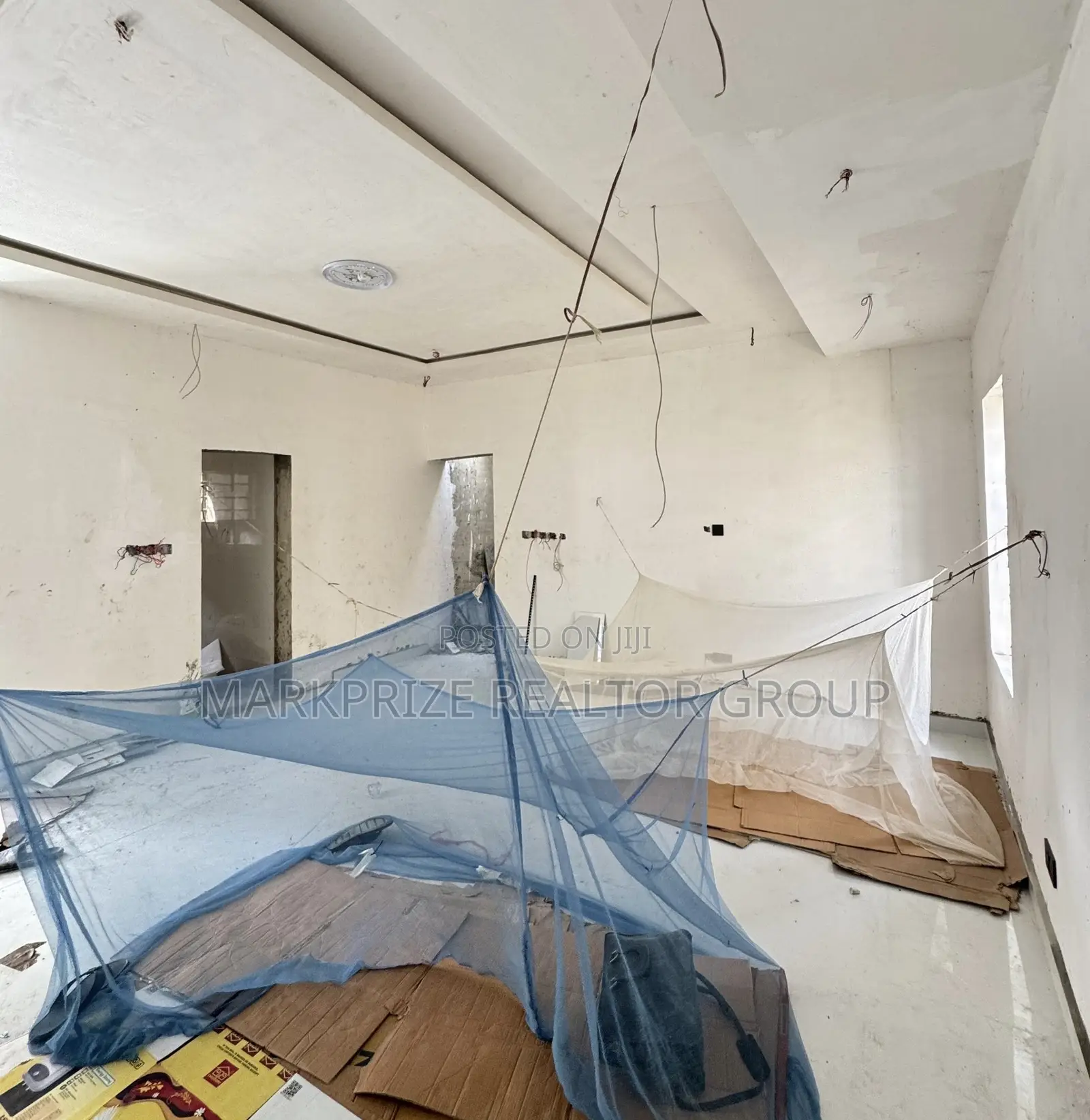 5bdrm Duplex in Surulere Lagos for sale in Surulere