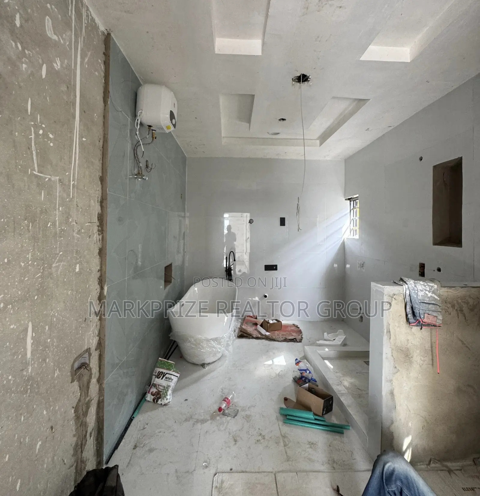 5bdrm Duplex in Surulere Lagos for sale in Surulere