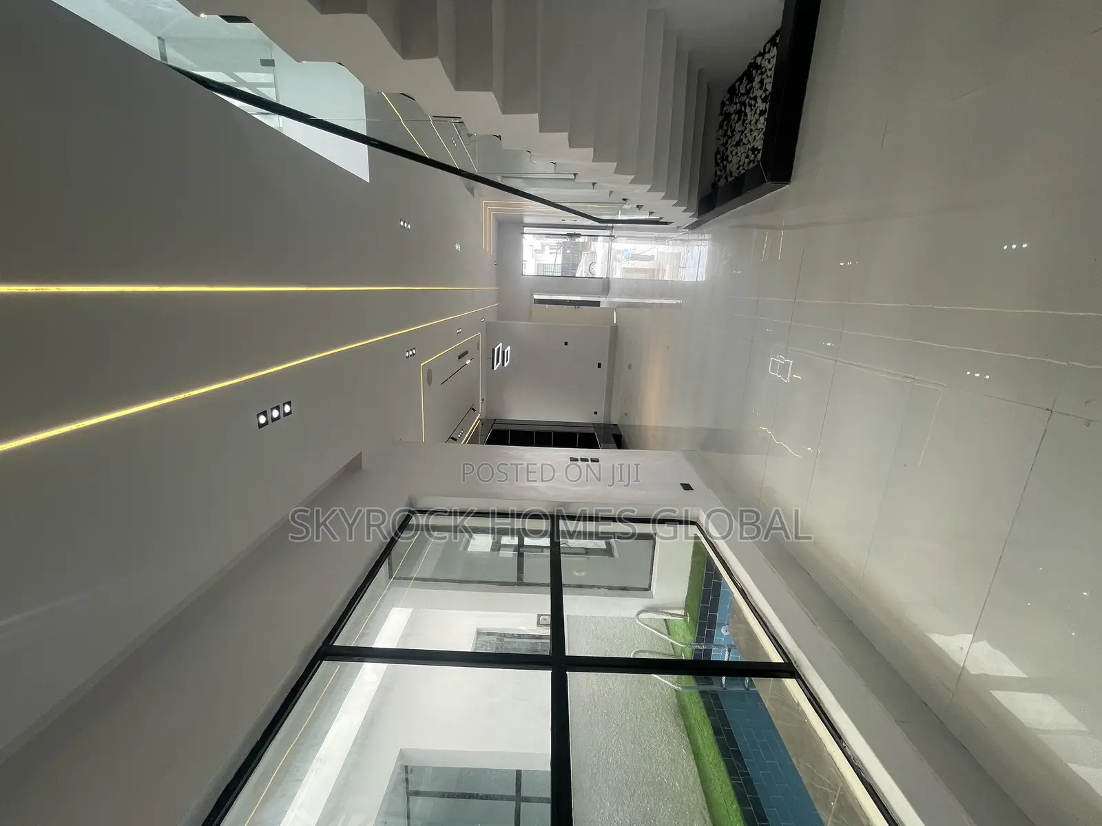 5bdrm Duplex in Ado / Ajah for sale in Ado / Ajah