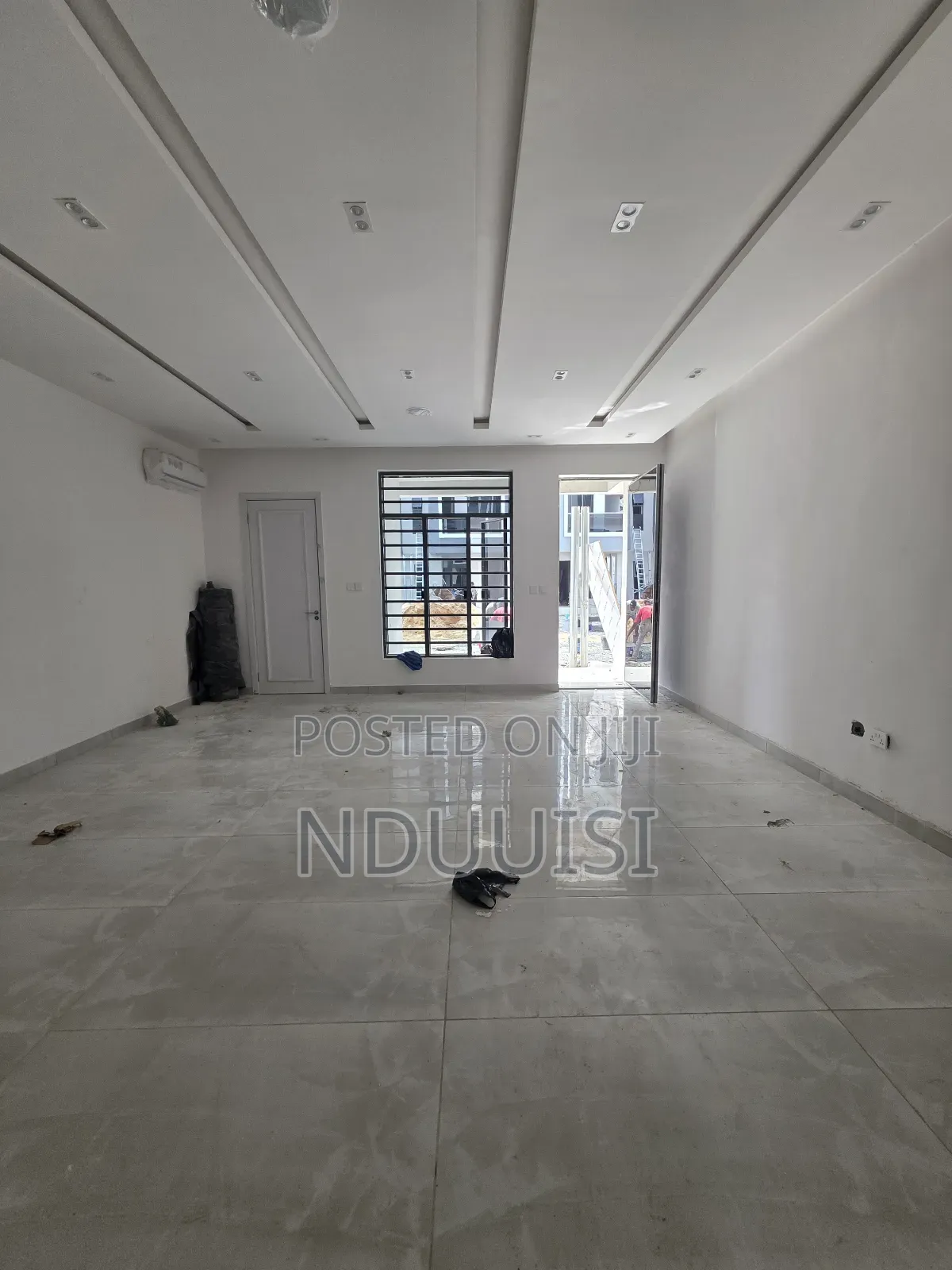 4bdrm Duplex in Victoria Island for sale in Victoria Island