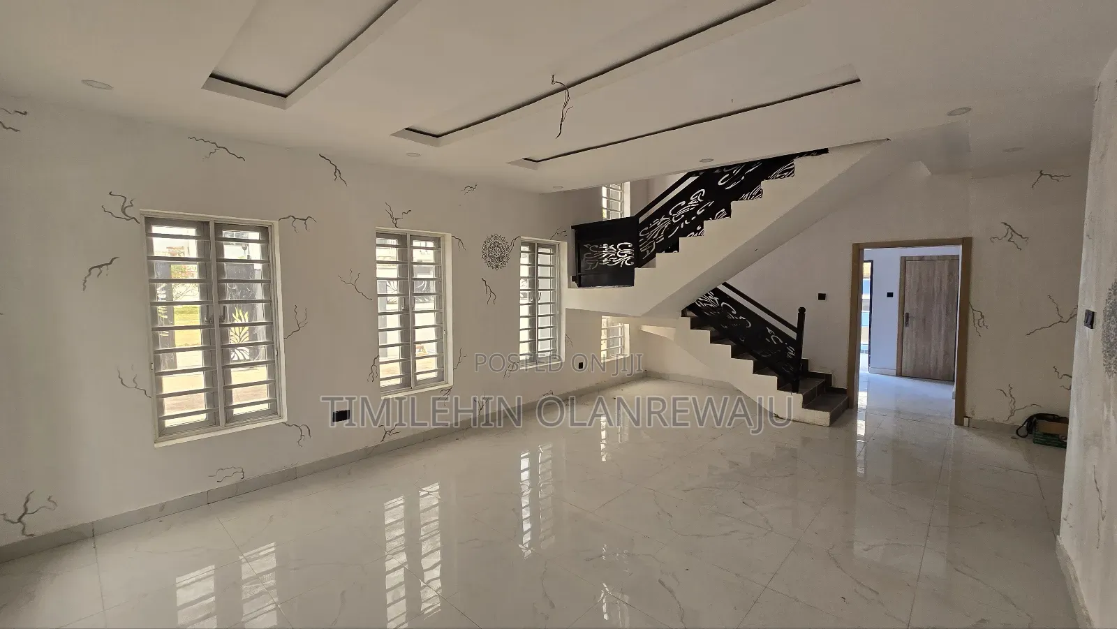 5bdrm Duplex in Akobo Estate Ibadan for sale in Akobo