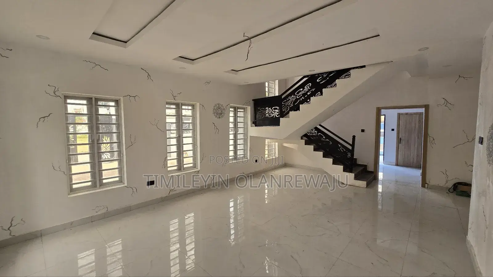 5bdrm Duplex in Akobo Estate Ibadan for sale in Akobo