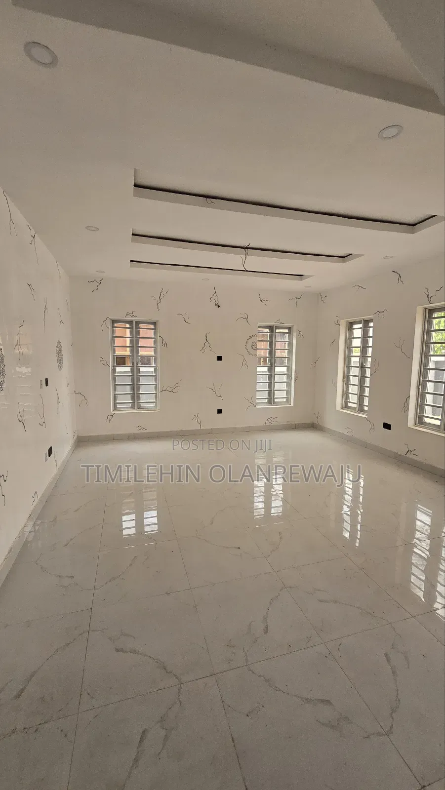 5bdrm Duplex in Akobo Estate Ibadan for sale in Akobo