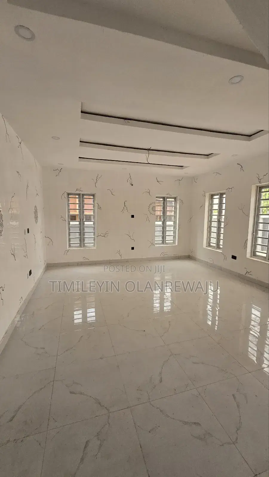 5bdrm Duplex in Akobo Estate Ibadan for sale in Akobo