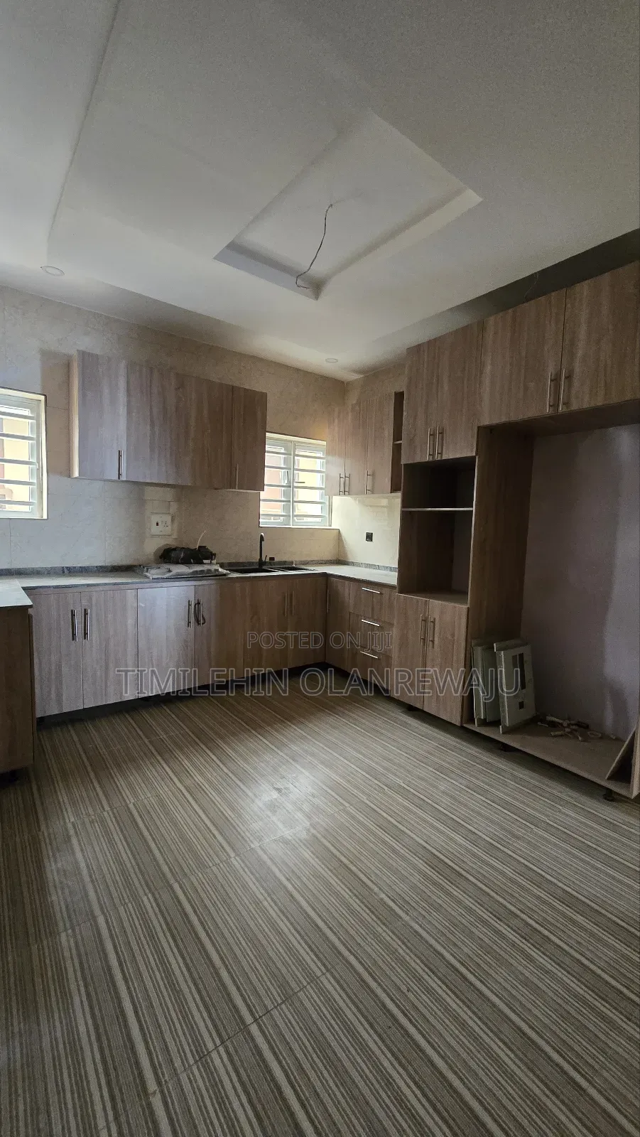 5bdrm Duplex in Akobo Estate Ibadan for sale in Akobo