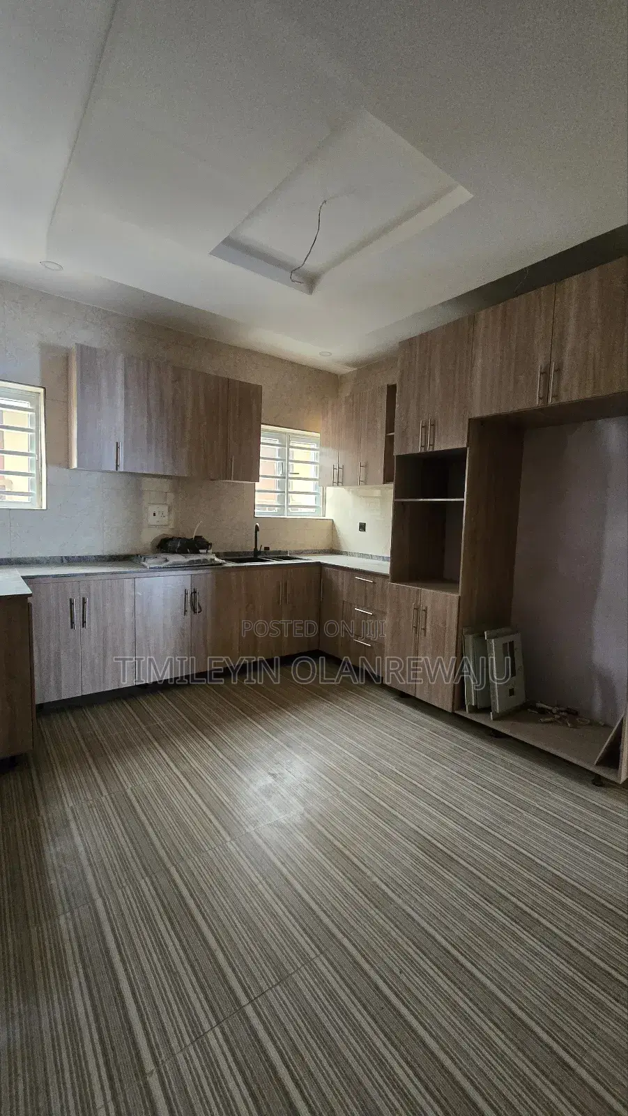 5bdrm Duplex in Akobo Estate Ibadan for sale in Akobo