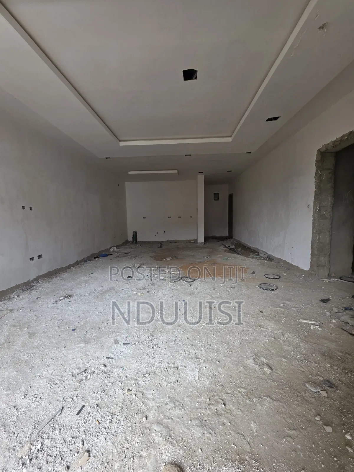 3bdrm Apartment in Victoria Island for sale in Victoria Island