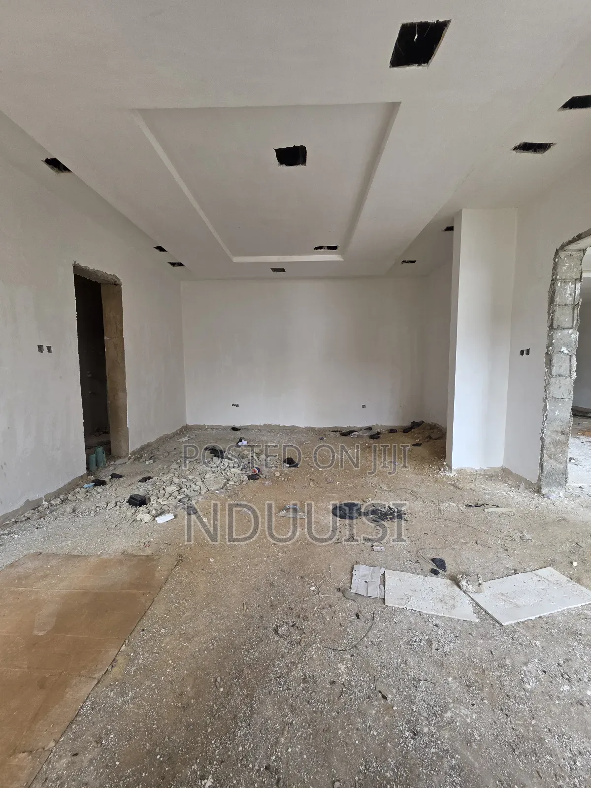 3bdrm Apartment in Victoria Island for sale in Victoria Island