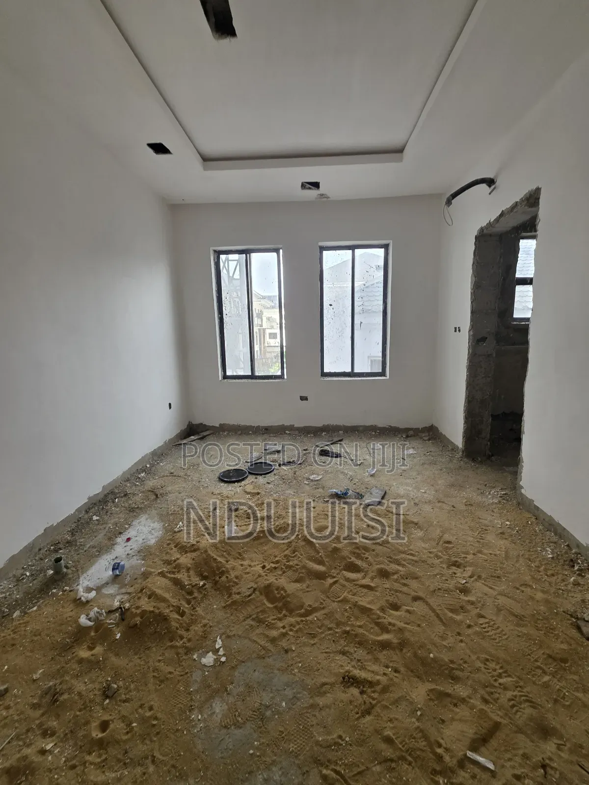 3bdrm Apartment in Victoria Island for sale in Victoria Island