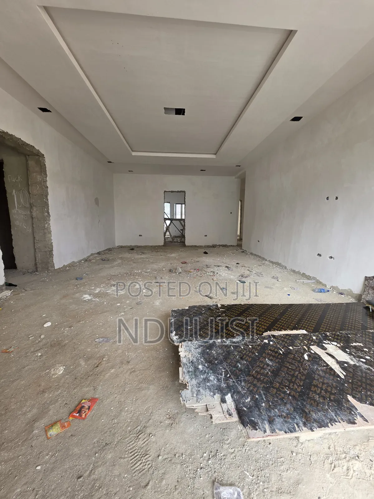 3bdrm Apartment in Victoria Island for sale in Victoria Island
