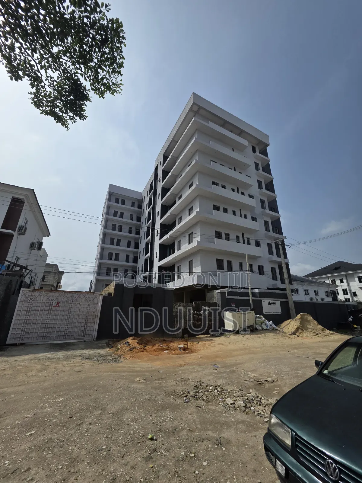 2bdrm Apartment in Victoria Island for sale in Victoria Island