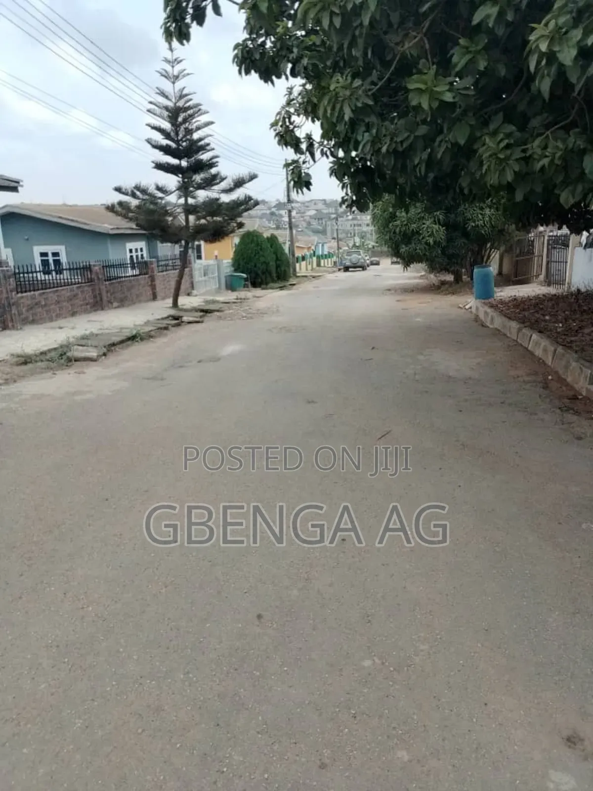 3bdrm Bungalow in Diamond Estate, Alimosho for sale in Alimosho