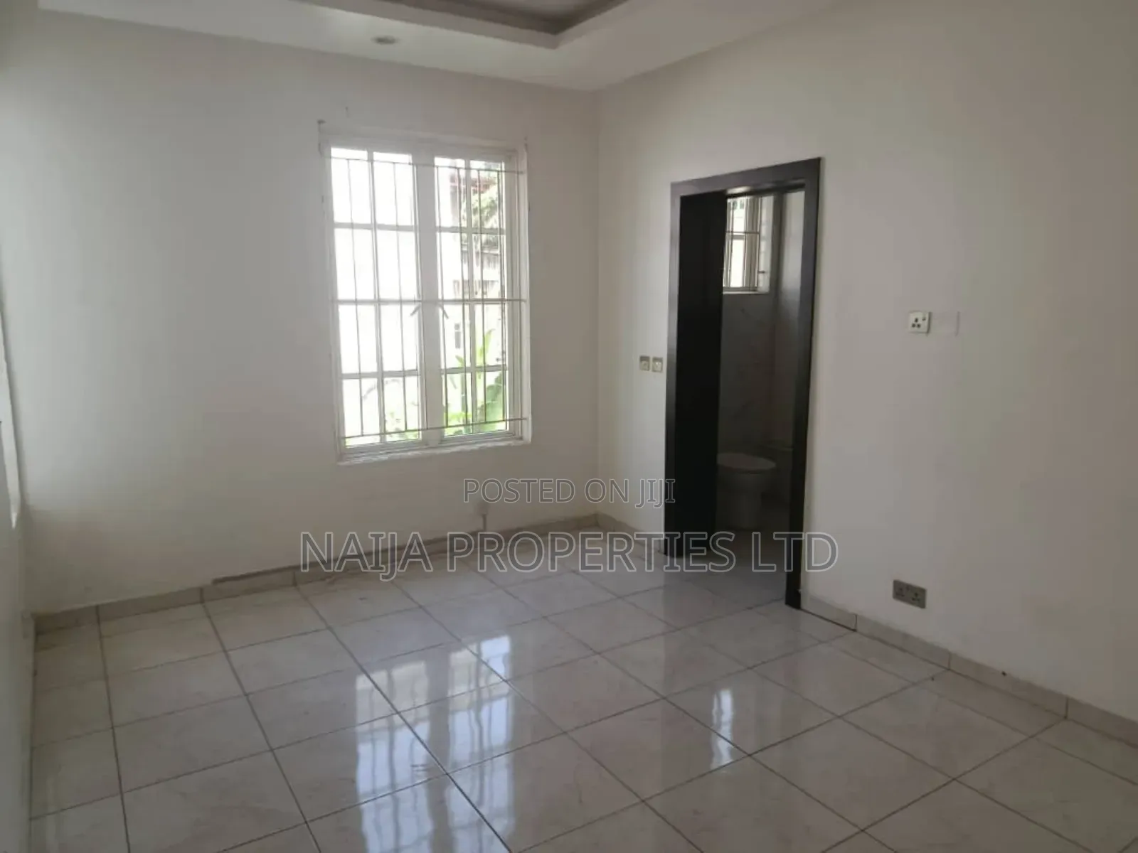 6 Bedroom Detached House Off Ikoyi Club for Lease in Ikoyi
