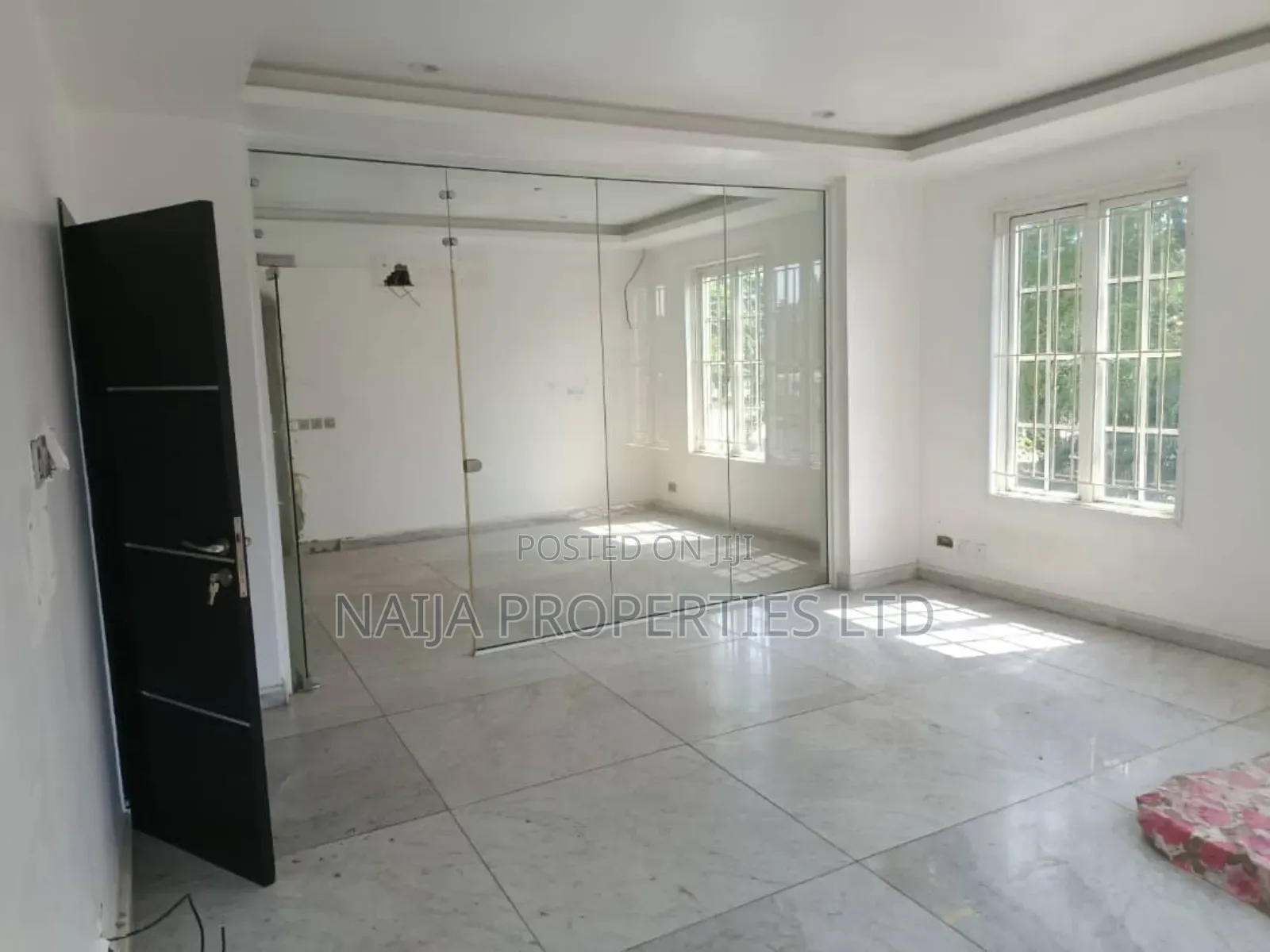 6 Bedroom Detached House Off Ikoyi Club for Lease in Ikoyi
