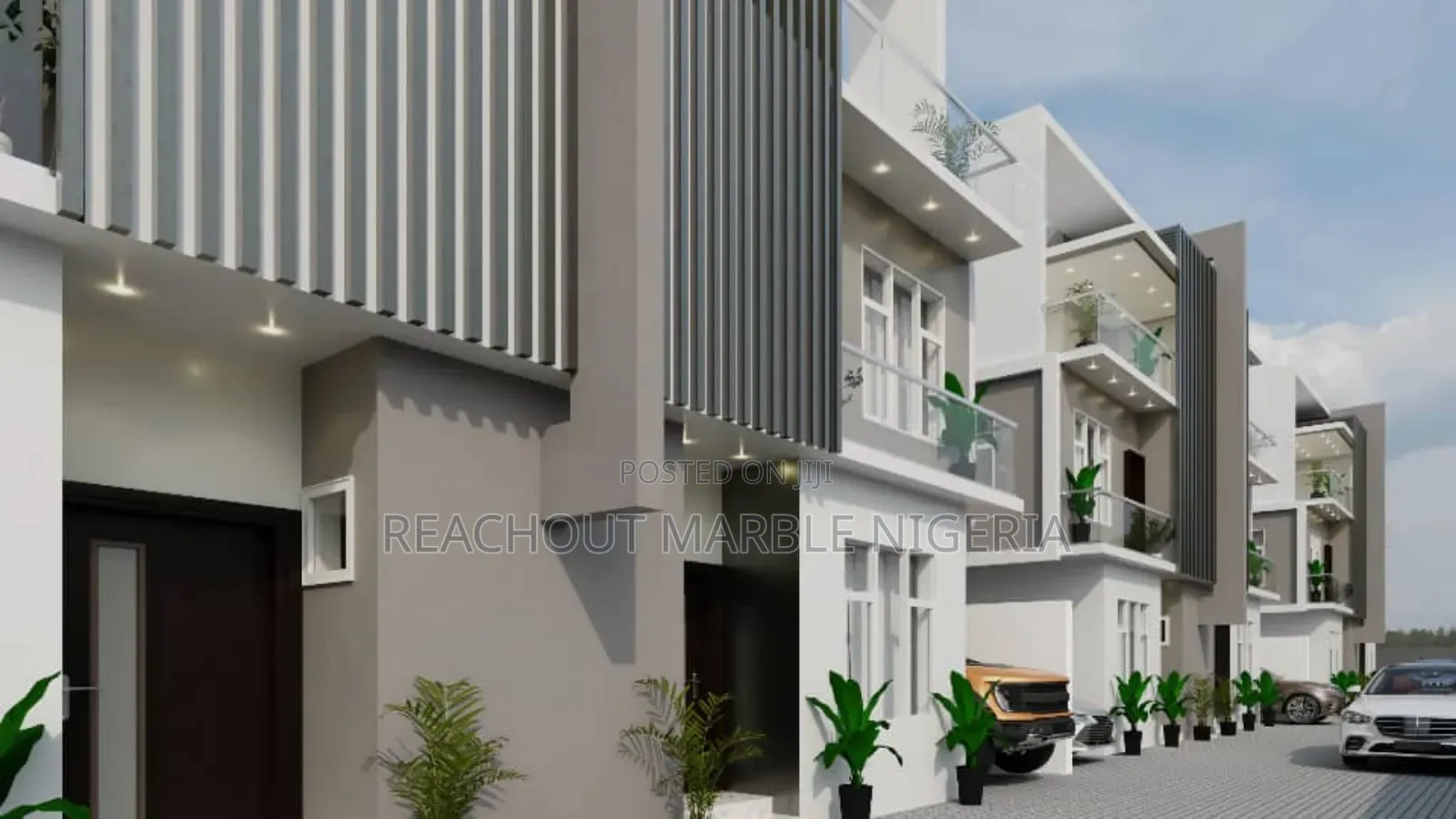 4bdrm Duplex in Chief Rotimi, Ifako-Ogba for sale in Ifako-Ogba