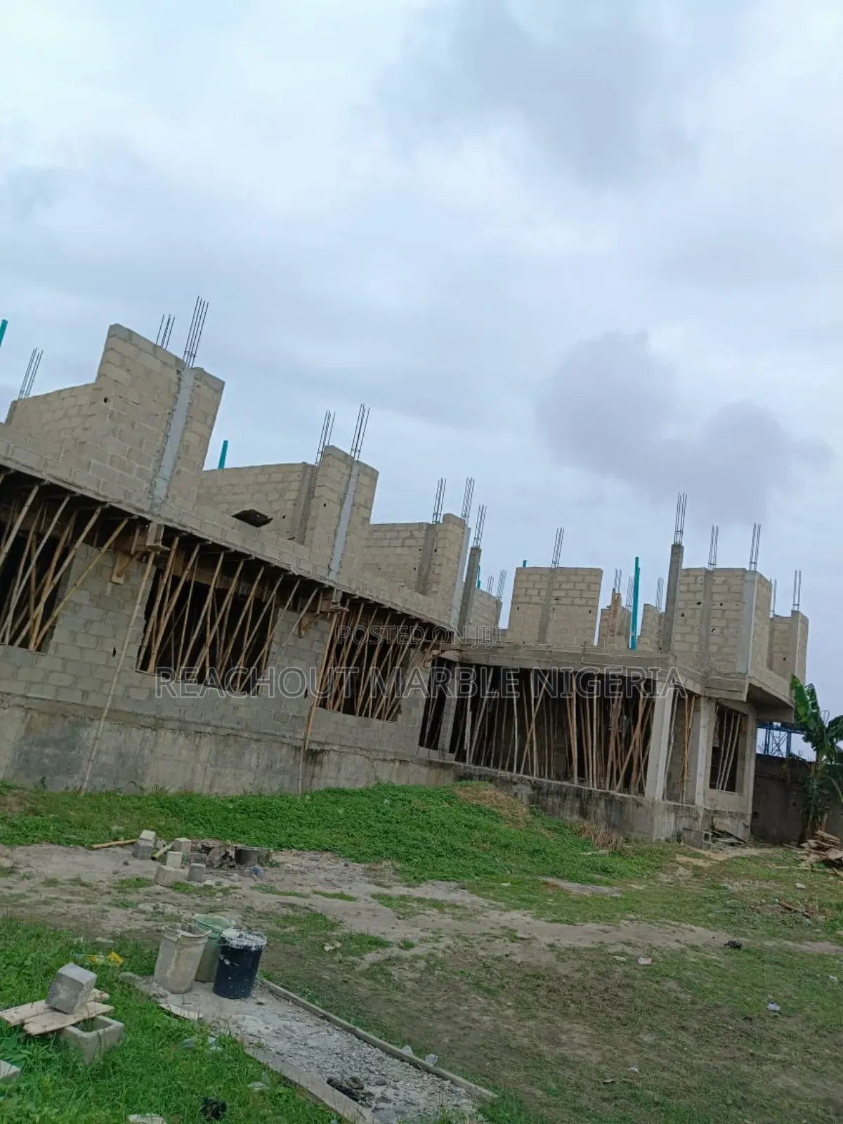 4bdrm Duplex in Chief Rotimi, Ifako-Ogba for sale in Ifako-Ogba